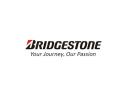 Bridgestone Canberra logo